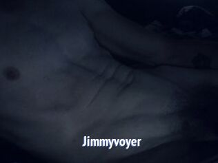 Jimmyvoyer