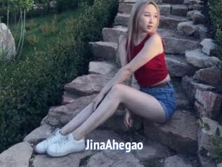 JinaAhegao
