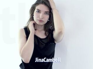 JinaCambell