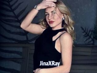 JinaXRay