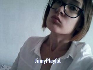 JinnyPlayful