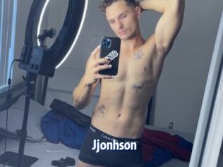 Jjonhson Telefon Kontakte