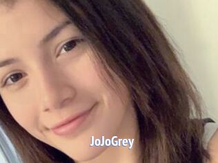 JoJoGrey