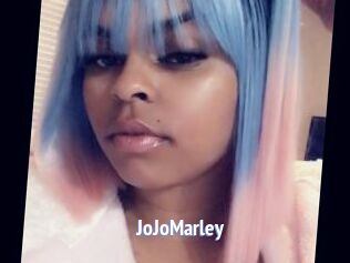 JoJoMarley