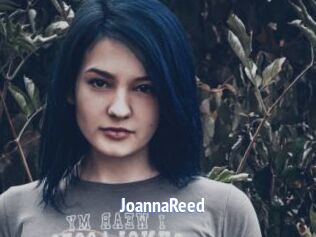 JoannaReed