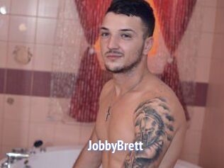 JobbyBrett