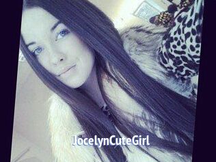 JocelynCuteGirl
