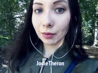 JodieTheron