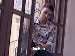 JoeBen