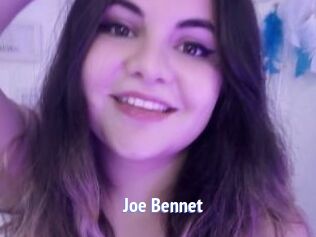 Joe_Bennet