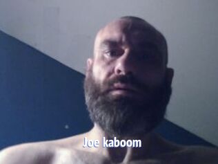 Joe_kaboom