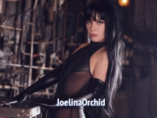JoelinaOrchid Telefon Kontakte