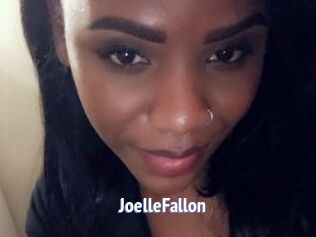 JoelleFallon