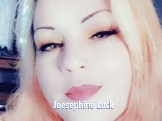 Joesephine_Luck