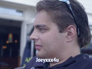Joeyxxx4u