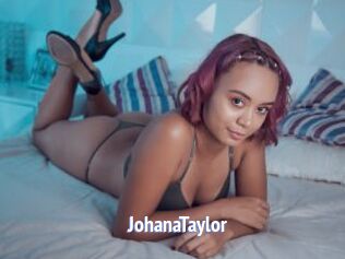 JohanaTaylor