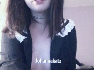 Johannakatz