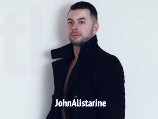 JohnAlistarine