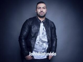 JohnAlotuvido