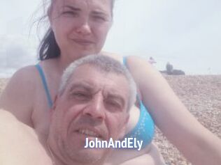 JohnAndEly