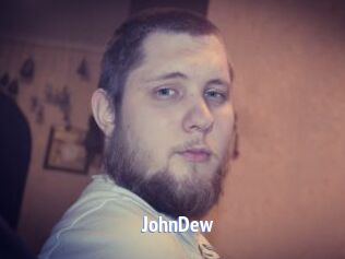 JohnDew