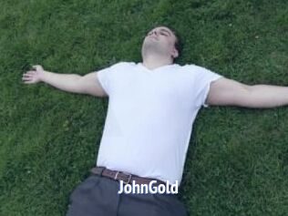 JohnGold
