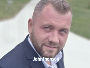 JohnJhonson