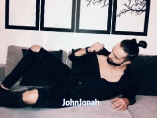 JohnJonah