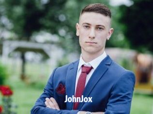 JohnJox