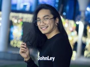 JohnLey