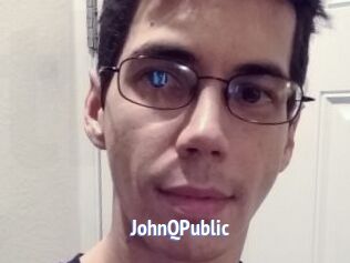 JohnQPublic