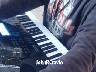JohnRCravio