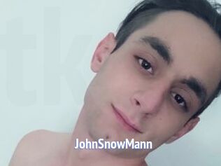 JohnSnowMann