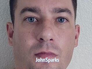 JohnSparks