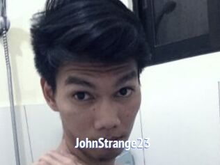 JohnStrange23