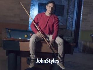 JohnStyles