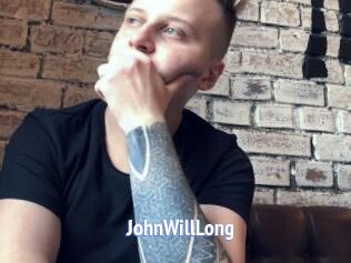 JohnWillLong