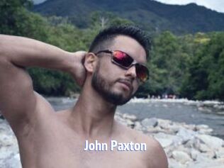John_Paxton
