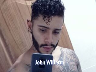 John_Willerm