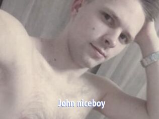 John_niceboy