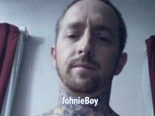 JohnieBoy