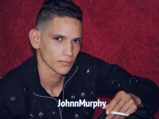 JohnnMurphy