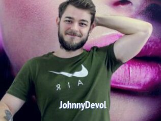 JohnnyDevol