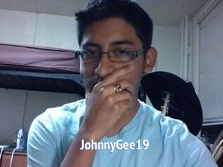 JohnnyGee19
