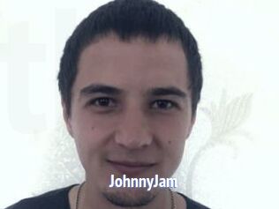 JohnnyJam