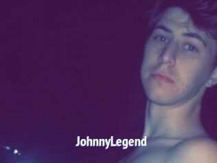 JohnnyLegend
