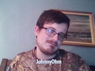 JohnnyOhm