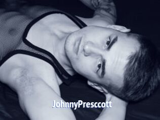 JohnnyPresccott