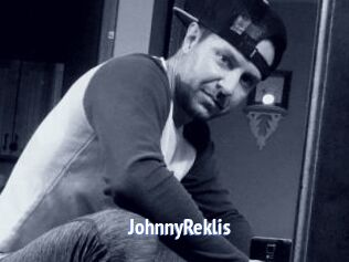 JohnnyReklis