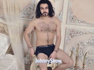 JohnnyShow
